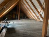 Dachgeschoss - 