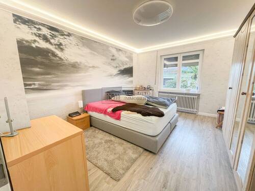 Gästezimmer - 