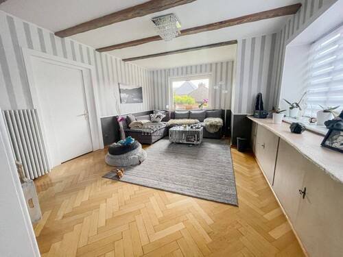 Wohnzimmer - 