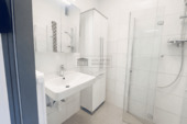 Gästebadezimmer - 