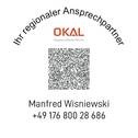 OKAL - Manfred Wisniewski - 