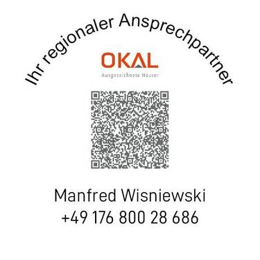 OKAL - Manfred Wisniewski - 