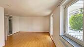 Wohn-/Essbereich - 4 Zimmer Etagenwohnung in Pliezhausen