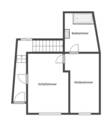 Grundriss Skizze EG - 
