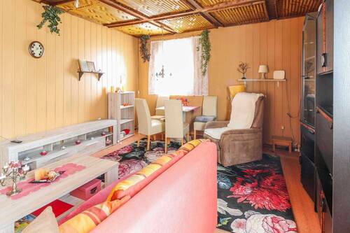 Wohnzimmer - 