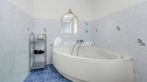 Badezimmer 2 - 