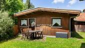 Gartenhaus - 