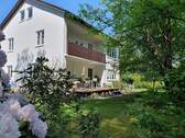 Garten. - 
