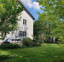 Besonderes EINFAMILIENHAUS - Grosszügig - mit WOHLFÜHL-Ambiente - Waldkraiburg