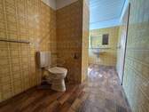 Badezimmer OG - 