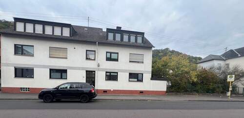 IMG_8162.jpeg - Dachgeschosswohnung mit 2 ZKB in gepflegtem Mehrfamilienhaus – Quinter Straße 26, Ehrang