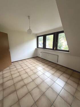 Schlafzimmer : Ansicht I - 