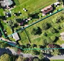 Großes Ein- oder Zweifamilienhaus 214 qm WF am Nationalpark – Ortsrandlage mit 1.961 m² Grundstück - Hörselberg-Hainich Reichenbach