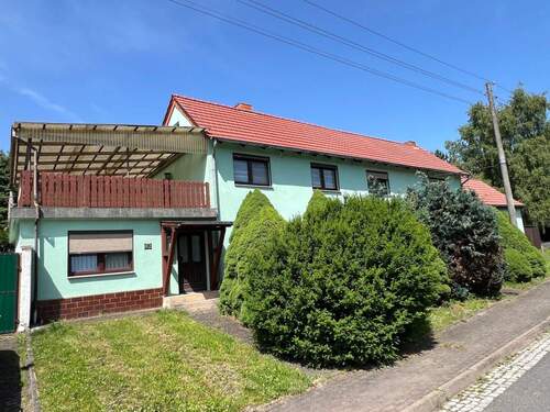 001.jpeg - 8 Zimmer Einfamilienhaus zum Kaufen in Hörselberg-Hainich