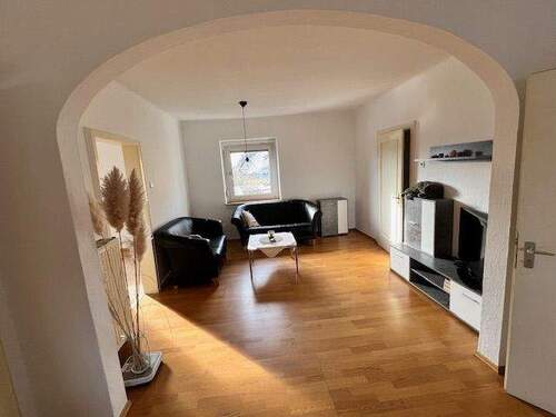 Wohn-/Esszimmer OG - 