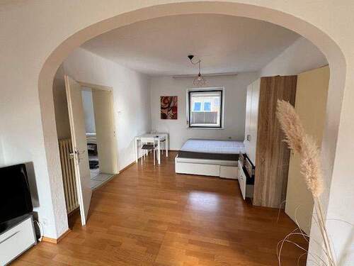 Wohn-/Esszimmer OG - 