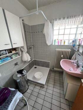 Duschbad EG - 