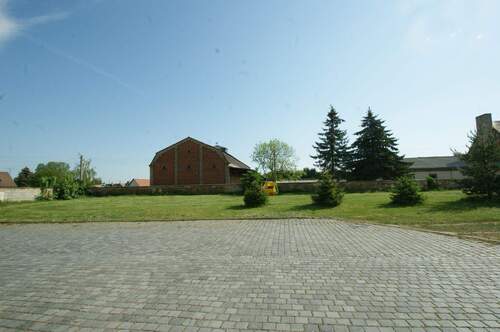 Grundstück - Grundstück in Teutschenthal