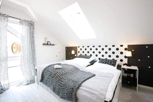 Hier könnten Sie zu Hause sein - 