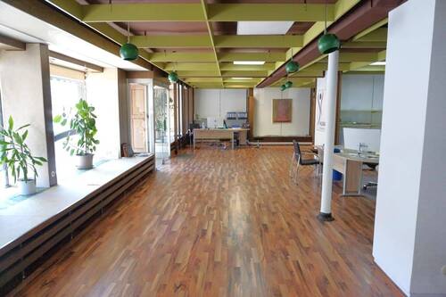 Ladenlokal - 1 Zimmer Gewerbeobjekt (Büro, Produktion, Verkauf) zur Miete in Baiersbronn