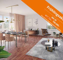 Tolle 2,5 Zimmer-Wohnung auf ca. 122 m² mit zwei Terrassen - Berlin Niederschöneweide