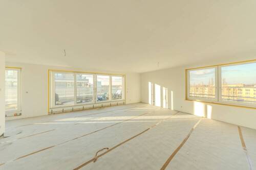 Weydenhof Stand 02.2025 (29) - 2 Zimmer Etagenwohnung zum Kaufen in Berlin