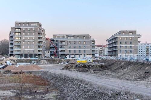 Weydenhof Stand 02.2025 (32) - Etagenwohnung mit 121,60 m&sup2; in Berlin zum Kaufen