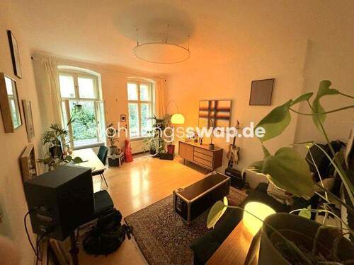 Bild 1 - Wohnungsswap - Isarstraße - 380,00&nbsp;EUR Kaltmiete, ca.&nbsp; 47,00&nbsp;m&sup2;&nbsp;Wohnfl&auml;che
