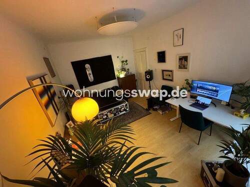 Bild 2 - 2 Zimmer Etagenwohnung zur Miete in Berlin