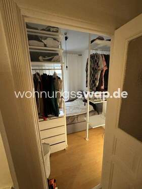 Bild 3 - 2 Zimmer Etagenwohnung in Berlin
