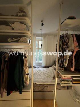 Bild 4 - Etagenwohnung mit 47,00 m&sup2; in Berlin zur Miete