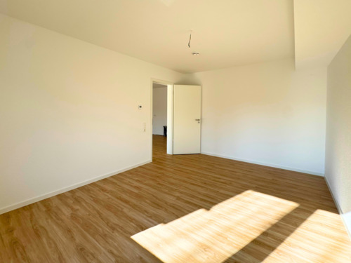 Schlafbereich - 3 Zimmer Etagenwohnung in Salzgitter