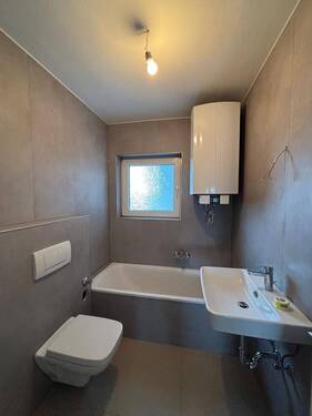 W21-Badezimmer - 