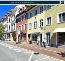 Ladenlokal Landsberg City - 1.200,00&nbsp;EUR Kaltmiete, in Landsberg am Lech (PLZ: 86899)