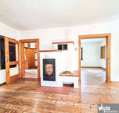 EG Wohnen - 