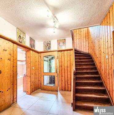 EG Eingang Flur - 