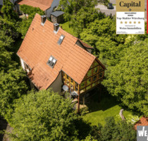 Wahrscheinlich einer der schönsten Plätze in SchwärzelbachRhön - Wartmannsroth