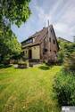 Seiteansicht/Holzschindeln - 