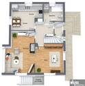 Grundriss EG - 
