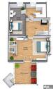 Grundriss OG - 