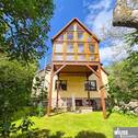 Wintergarten - Mehrfamilienhaus, Wohnhaus mit 160,00 m&sup2; in Wartmannsroth zum Kaufen