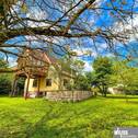 Seitenansicht - 