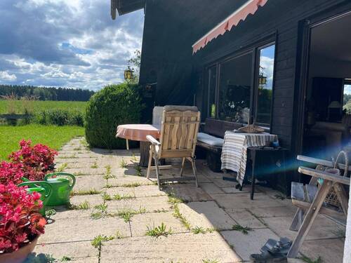 Terrasse - 