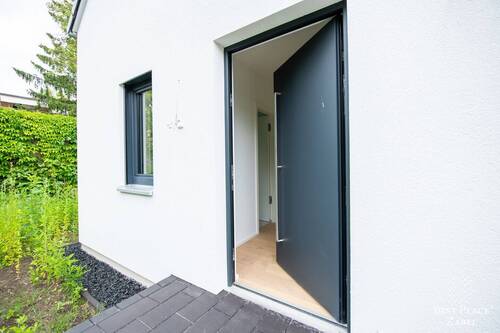 Haustür - 