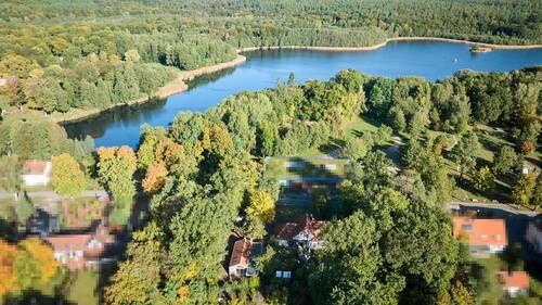 Luftbild Umgebung - 