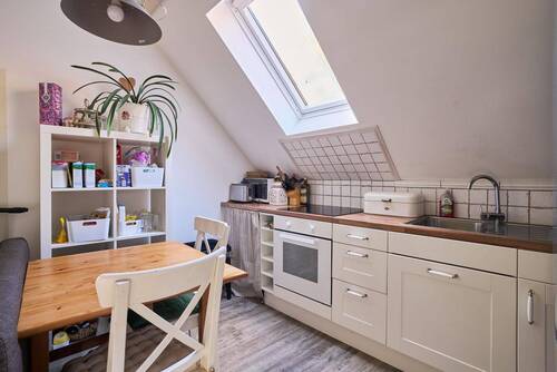 Ferienwohnung 1 - 1 Zimmer Mehrfamilienhaus, Wohnhaus in Rheinsberg