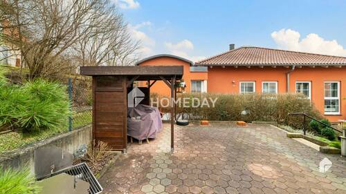 Terrasse 2 - 