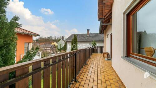 EG Balkon 1 - 