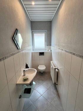 Gäste-WC - 
