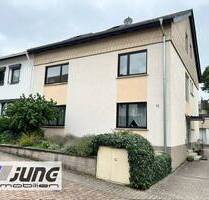 3 ZKB Wohnung mit Balkon in ruhiger Sackgasse - Sankt Ingbert St. Ingbert